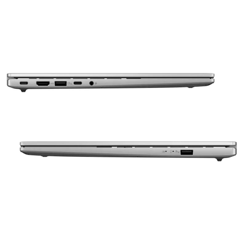 Ультрабук 14'' ASUS Vivobook S14 OLED (Ryzen 5 220-16-512-D)(M3407HA-SF154) - фото #6, Technodom.kz