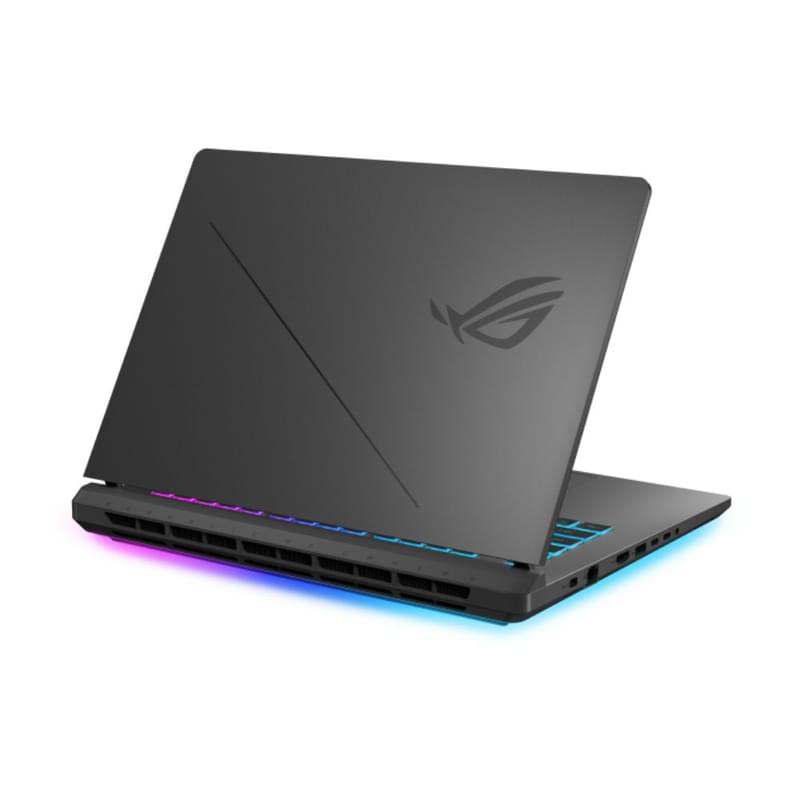 16'' Asus ROG Strix G16 ойын ноутбугы (Ci7 14650HX-32-1-RTX5060 8-D)(G615JMR-S5205) - фото #8, Technodom.kz