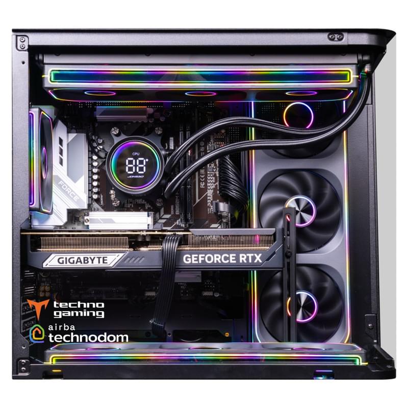 Игровой компьютер NEO Game 94 (AR7 7800X3D/RTX 5070Ti 16GB/32 GB/SSD 2TB/B850M/Jonsbo TK-3 Black) - фото #1, Technodom.kz Игровой компьютер NEO Game 94 (AR7 7800X3D/RTX 5070Ti 16GB/32 GB/SSD 2TB/B850M/Jonsbo TK-3 Black) - фото #1, Technodom.kz