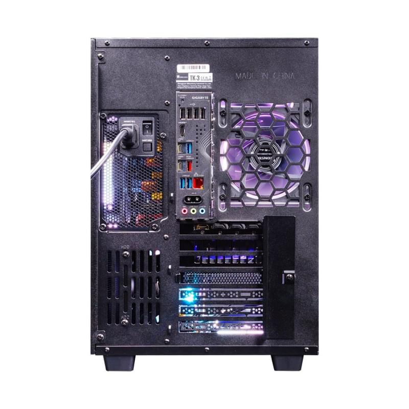 Игровой Компьютер NEO Game 96 (AR7 9800X3D/RTX 5080 16GB/32 GB/SSD 2TB/X870/Jonsbo TK-3 Black) - фото #3, Technodom.kz Игровой Компьютер NEO Game 96 (AR7 9800X3D/RTX 5080 16GB/32 GB/SSD 2TB/X870/Jonsbo TK-3 Black) - фото #3, Technodom.kz