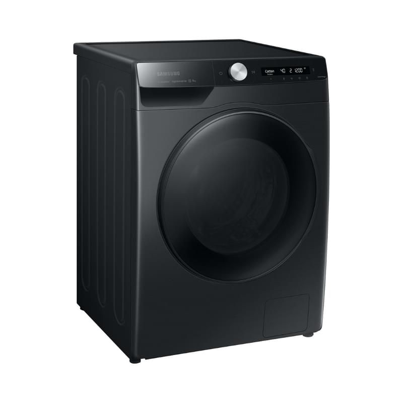Кір жуғыш машина Samsung WW80AK6L28BBLT - фото #1, Technodom.kz