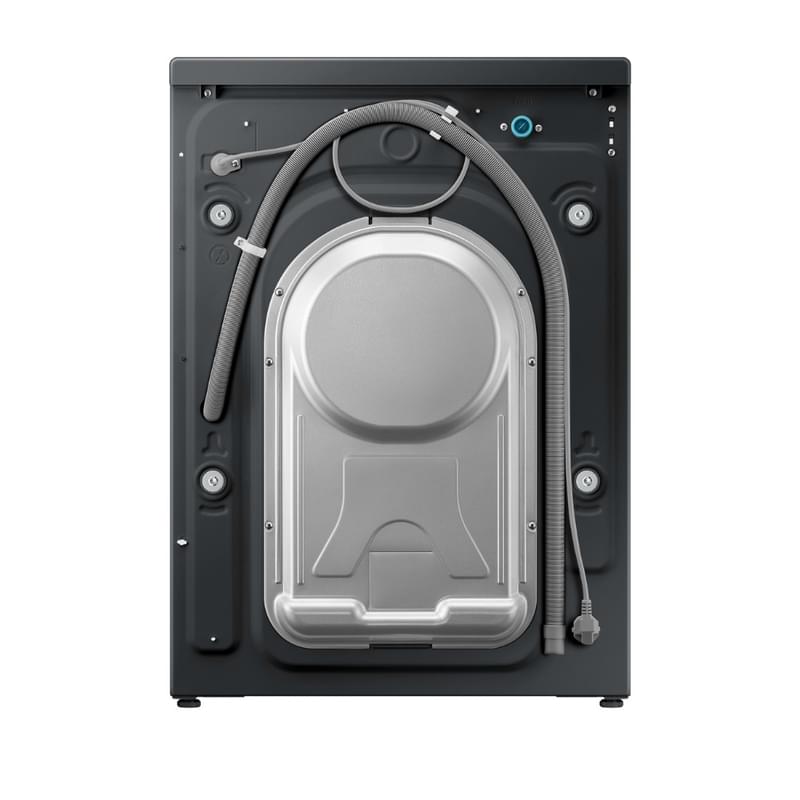 Кір жуғыш машина Samsung WW80AK6L28BBLT - фото #3, Technodom.kz