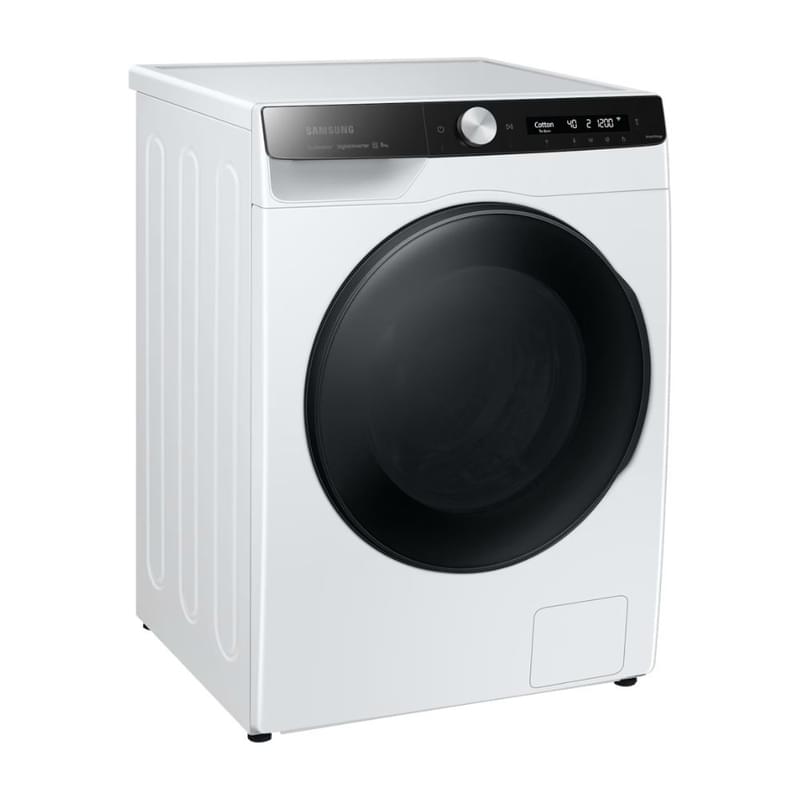 Кір жуғыш машина Samsung WW80AK6L28BELT - фото #1, Technodom.kz