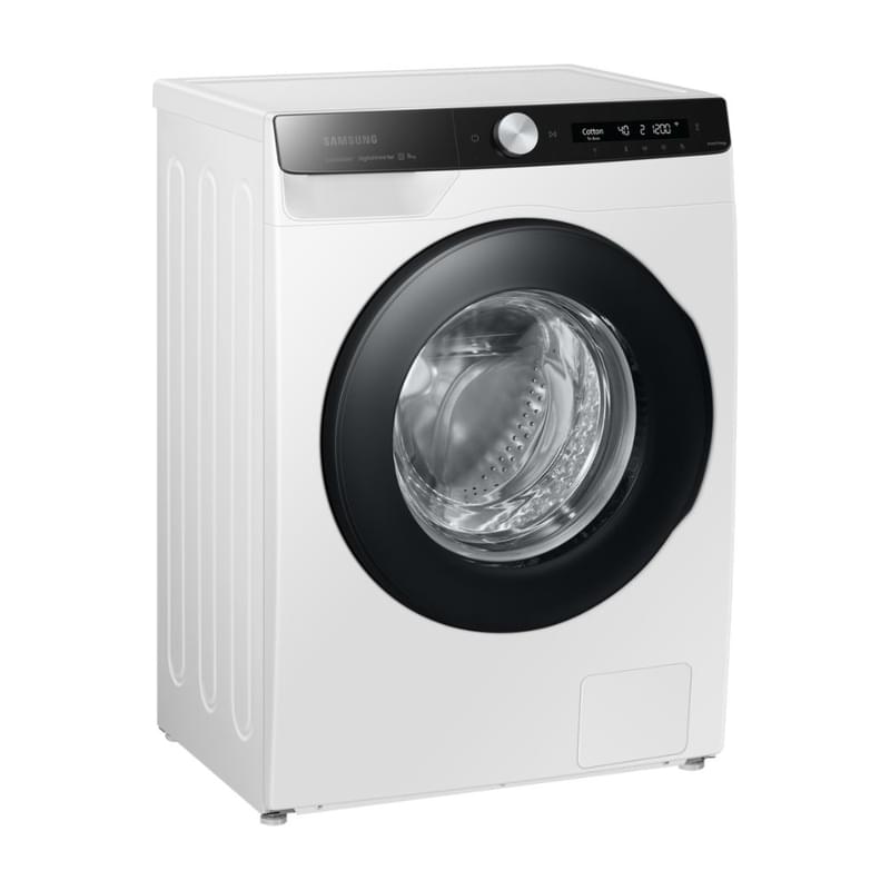 Стиральная машина Samsung WW80AK6S28AELT - фото #1, Technodom.kz