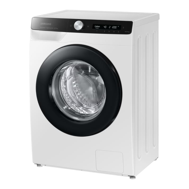 Стиральная машина Samsung WW80AK6S28AELT - фото #2, Technodom.kz