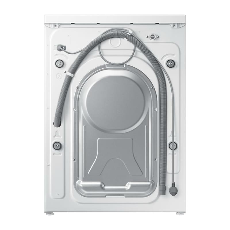 Стиральная машина Samsung WW80AK6S28AELT - фото #3, Technodom.kz