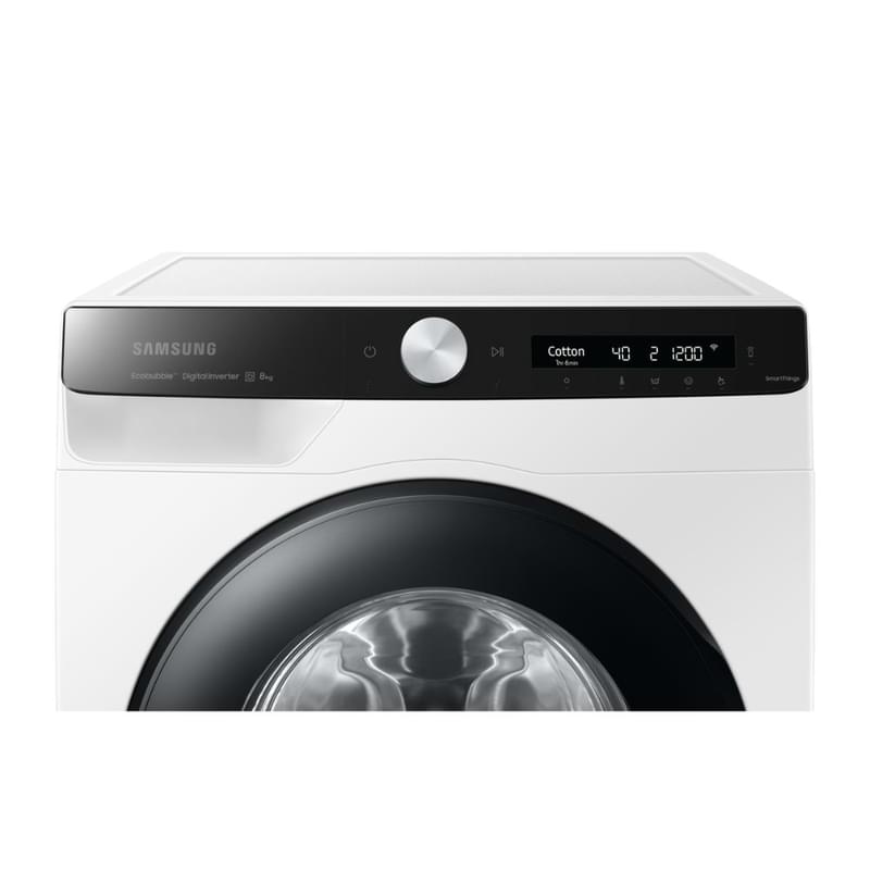 Стиральная машина Samsung WW80AK6S28AELT - фото #8, Technodom.kz