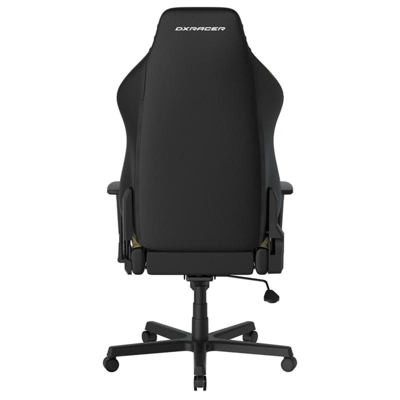 Игровое компьютерное кресло DXRacer Hammer series, Black/Yellow (GC/LHE23LTA/NY) - фото #2, Technodom.kz