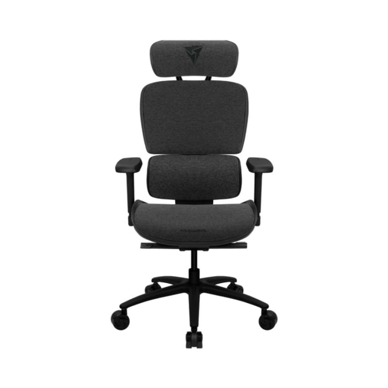 Игровое компьютерное кресло ThunderX3 XTC-Loft, Dark Grey (TEGC-307410Z.Z1) - фото #0, Technodom.kz