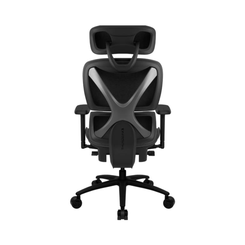 Игровое компьютерное кресло ThunderX3 XTC-Loft, Dark Grey (TEGC-307410Z.Z1) - фото #2, Technodom.kz