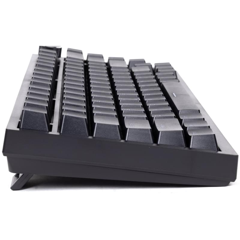 Игровая клавиатура проводная Ajazz AK820, Black (AK820/Red/Black) - фото #2, Technodom.kz