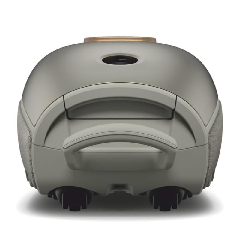 Шаңсорғыш Miele SUMF0 GuardL1 Comfort XL інжу сұр - фото #3, Technodom.kz