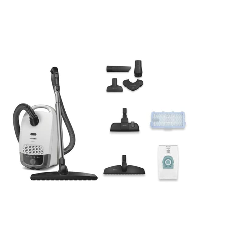 Шаңсорғыш Miele STRF0 GuardS1 Parquet XL алмаз ақ - фото #1, Technodom.kz Шаңсорғыш Miele STRF0 GuardS1 Parquet XL алмаз ақ - фото #1, Technodom.kz