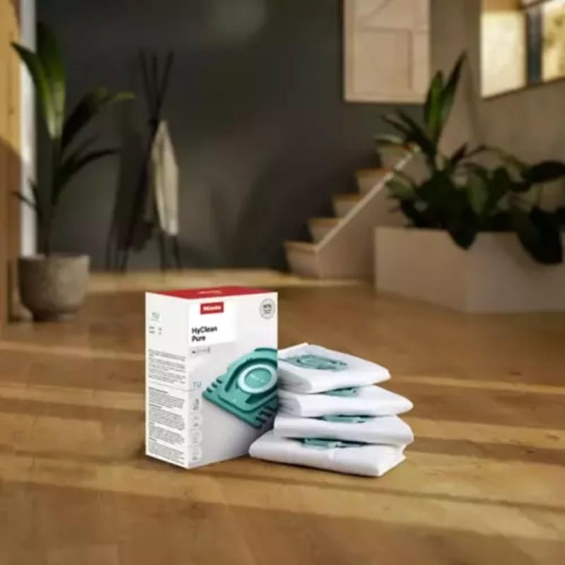 Пылевой мешок Miele TU HyClean Pure - фото #4, Technodom.kz