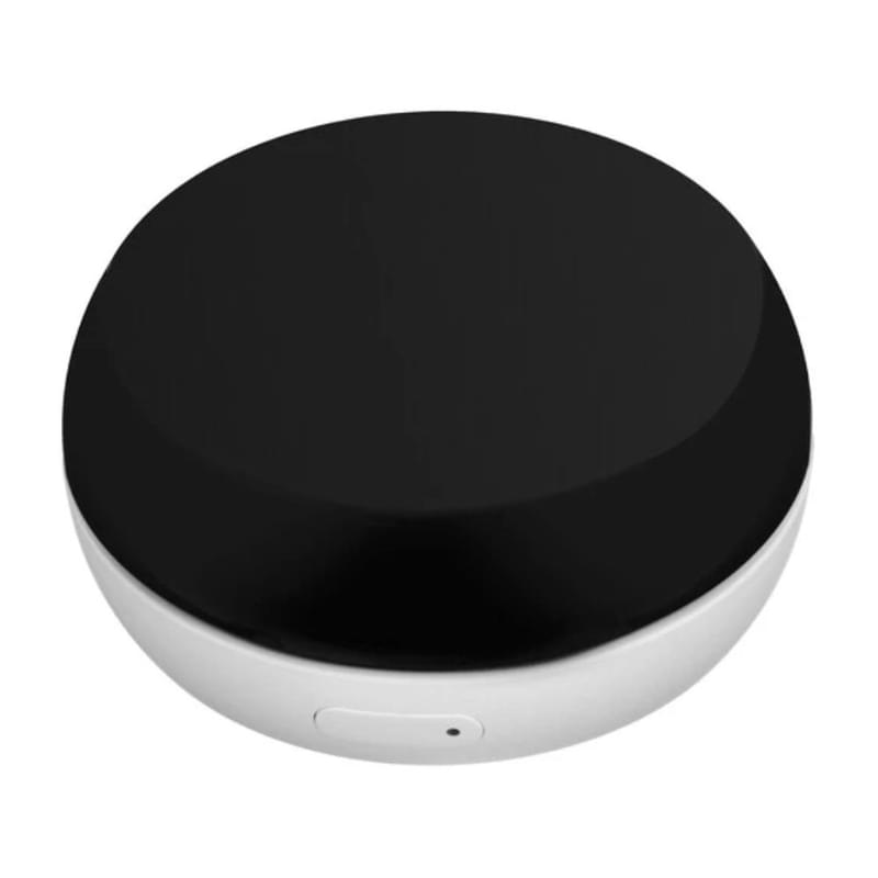 Температура және ылғалдылық датчигі бар ақылды ИК-пульт (YNDX-00571) - фото #0, Technodom.kz