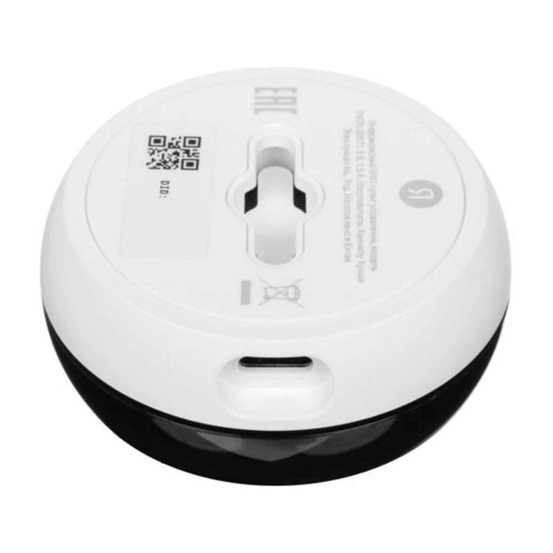 Температура және ылғалдылық датчигі бар ақылды ИК-пульт (YNDX-00571) - фото #4, Technodom.kz