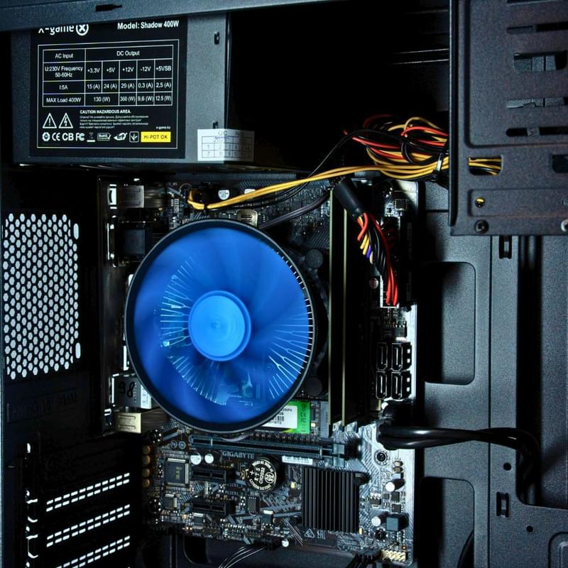 Компьютер Neo Office 97 (Ci3-10105/16GB/SSD 240/ XG Basic) - фото #8, Technodom.kz Компьютер Neo Office 97 (Ci3-10105/16GB/SSD 240/ XG Basic) - фото #8, Technodom.kz