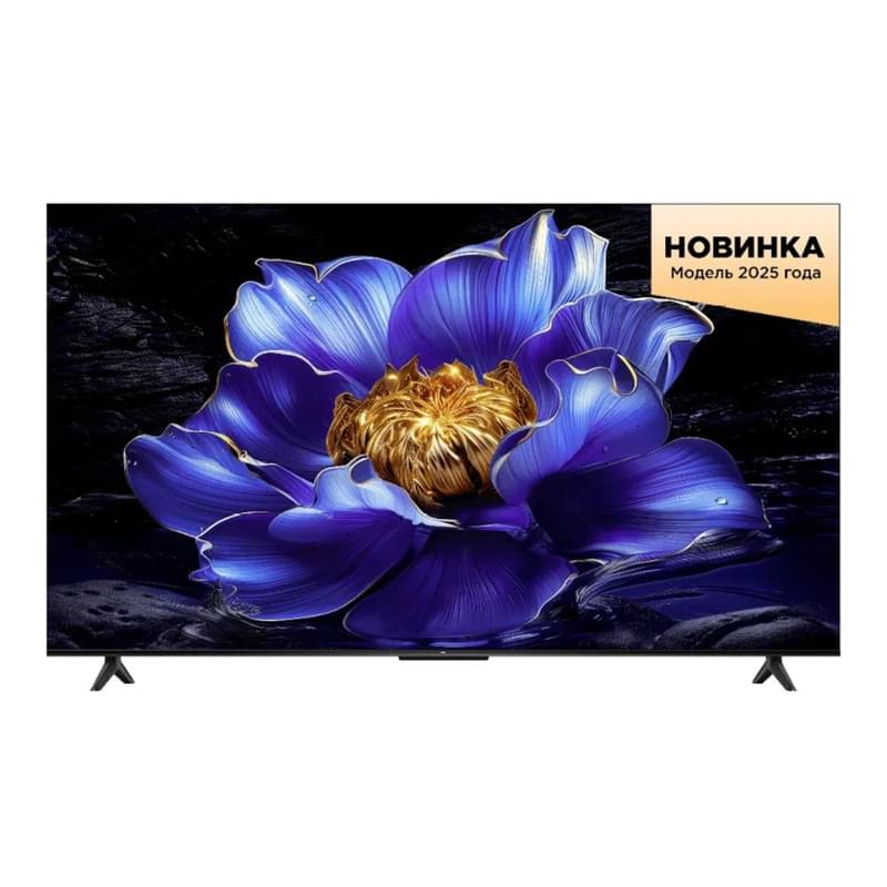 Телевизор TCL 55" 55V6C/ LED TV UHD TCL - фото #0, Technodom.kz