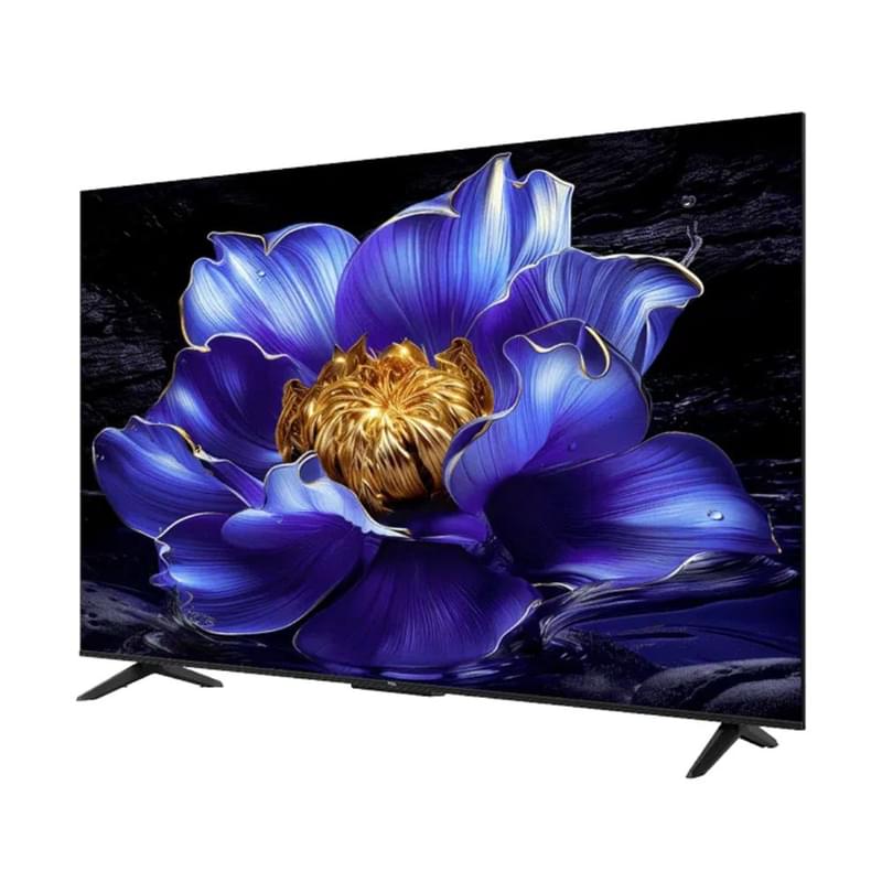 Телевизор TCL 55" 55V6C/ LED TV UHD TCL - фото #1, Technodom.kz