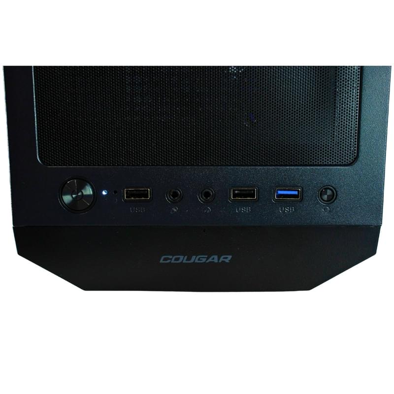 Игровой компьютер TechnoGaming VND092TD(AR5-8400F/RTX5050DUAL 8GB/D5 16GB/SSD 1TB/A620MH/COUGAR MX110) - фото #8, Technodom.kz