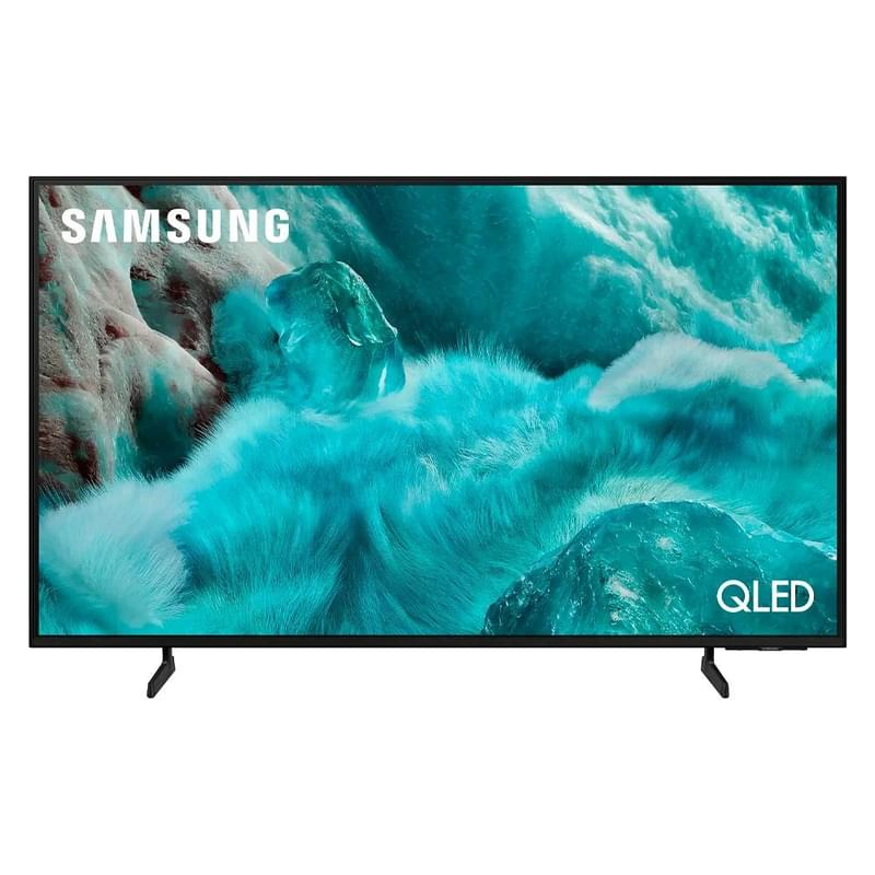 Телевизор Samsung 55'' QE55Q7FAAUXKZ QLED - фото #0, Technodom.kz