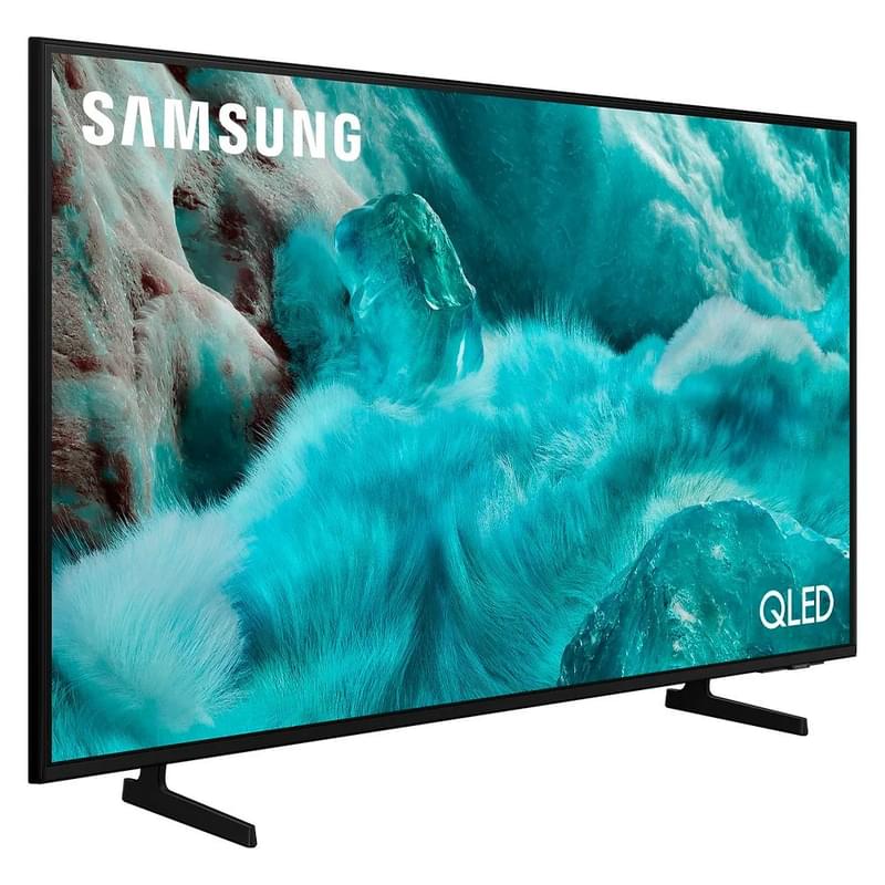 Samsung 55'' QE55Q7FAAUXKZ QLED теледидары - фото #3, Technodom.kz
