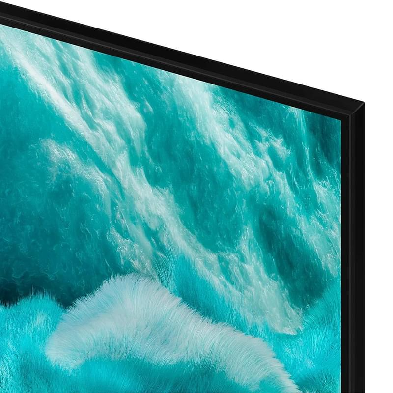 Samsung 65'' QE65Q7FAAUXKZ QLED теледидары - фото #6, Technodom.kz