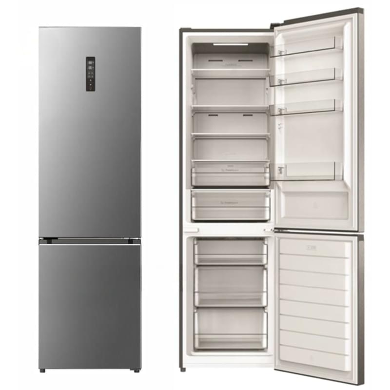 Холодильник Beko B5RCNO373BX - фото #0, Technodom.kz Холодильник Beko B5RCNO373BX - фото #0, Technodom.kz