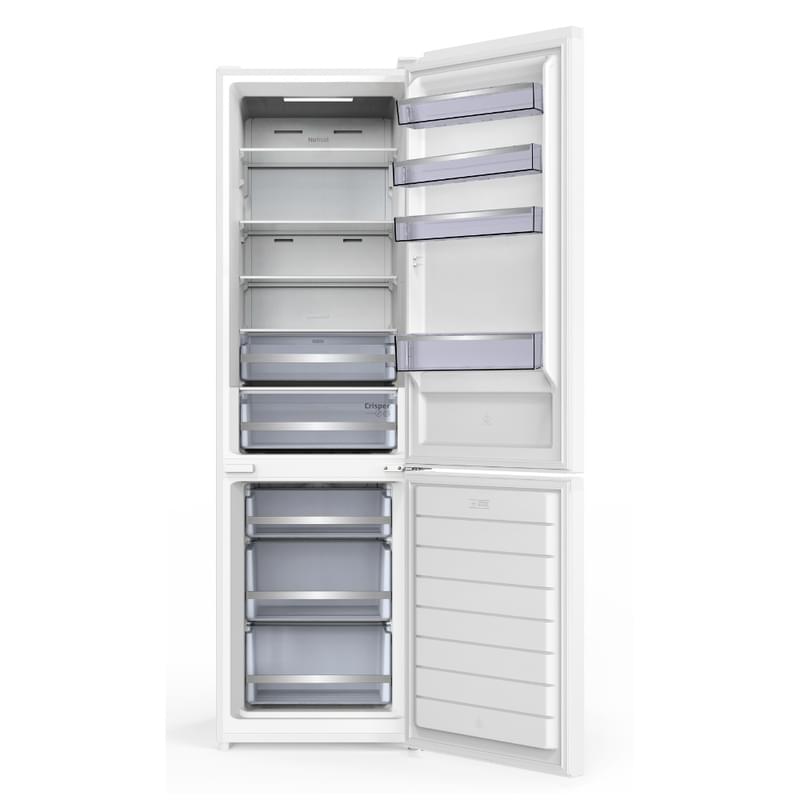 Холодильник Beko B5RCNO373W - фото #1, Technodom.kz