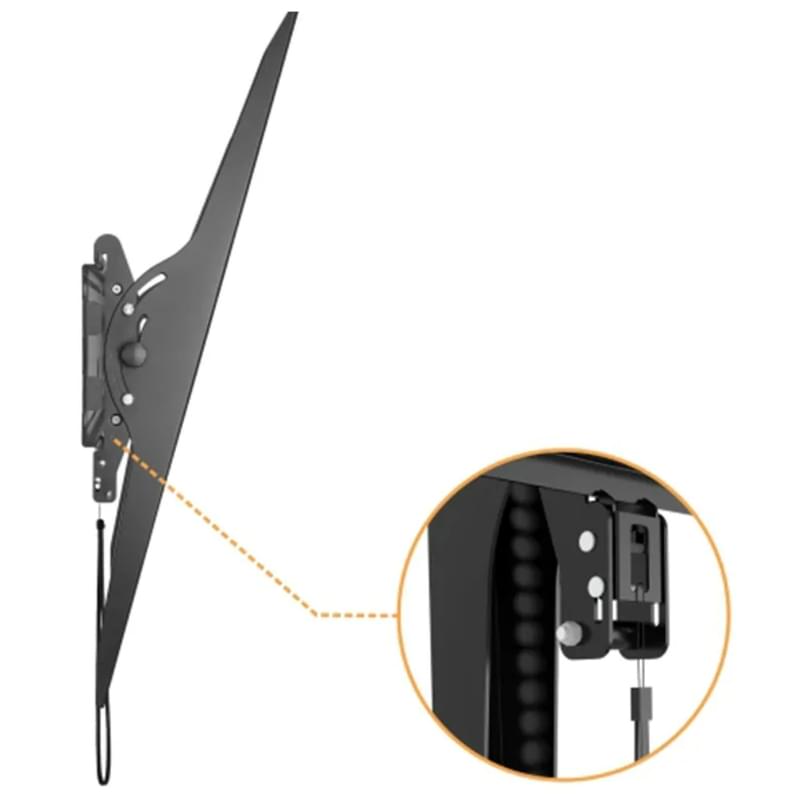 Настенное крепление для ТВ Eco Estelar ECLP37-810T - фото #2, Technodom.kz Настенное крепление для ТВ Eco Estelar ECLP37-810T - фото #2, Technodom.kz