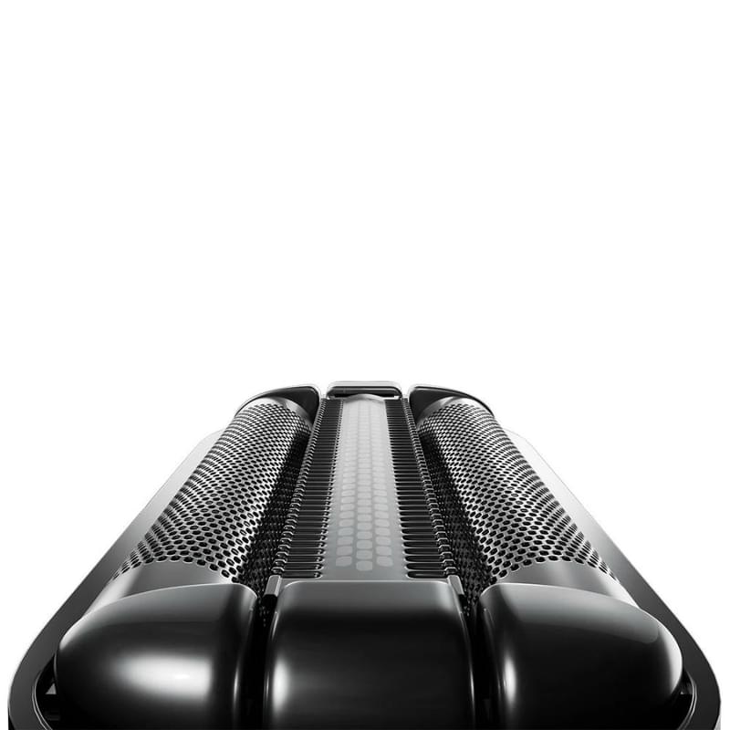 Laifen P3 PRO электр ұстарасы күміс - фото #1, Technodom.kz