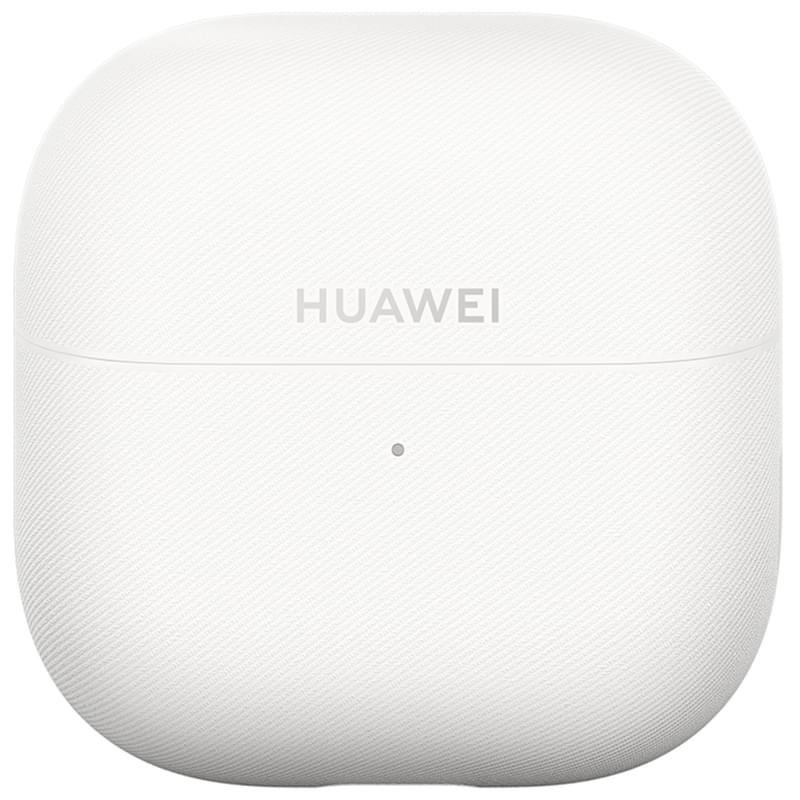 Наушники вставные Huawei FreeClip 2 White (55038691) - фото #4, Technodom.kz