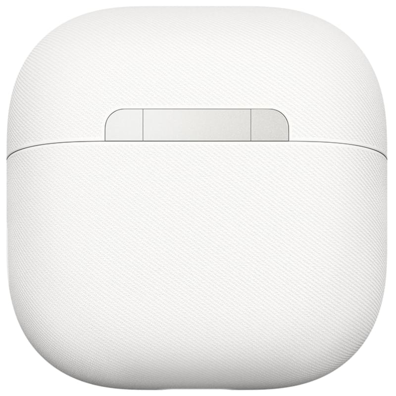 Наушники вставные Huawei FreeClip 2 White (55038691) - фото #5, Technodom.kz