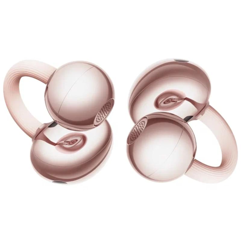 Наушники вставные Huawei FreeClip 2 Rose Gold (55038864) - фото #4, Technodom.kz