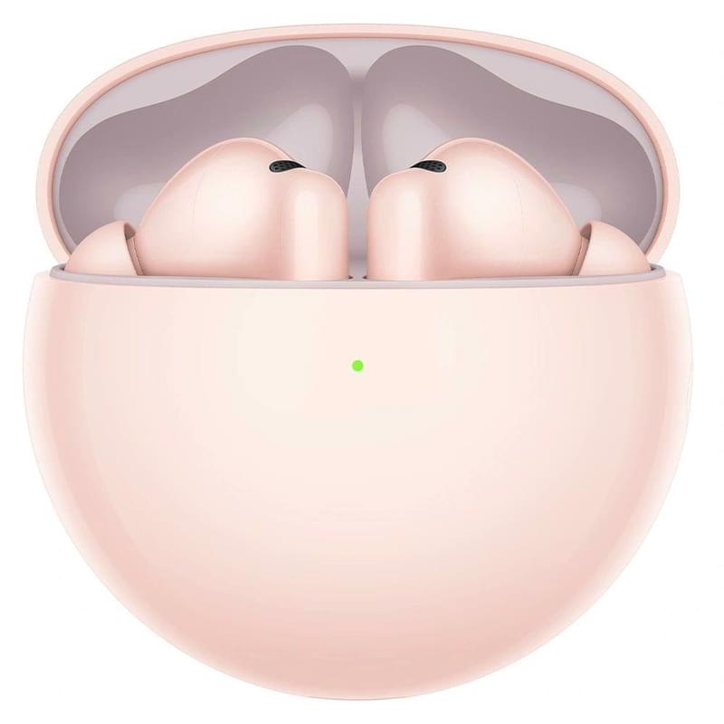 Қыстырмалы құлаққап Huawei FreeBuds 7i Rose (55038455) - фото #0, Technodom.kz