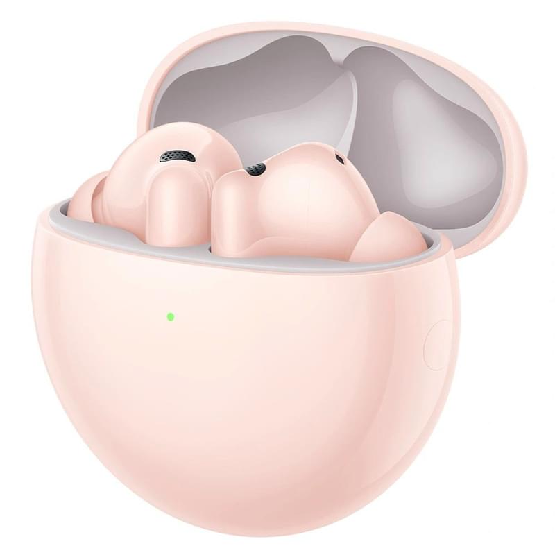 Наушники вставные Huawei FreeBuds 7i Rose (55038455) - фото #1, Technodom.kz