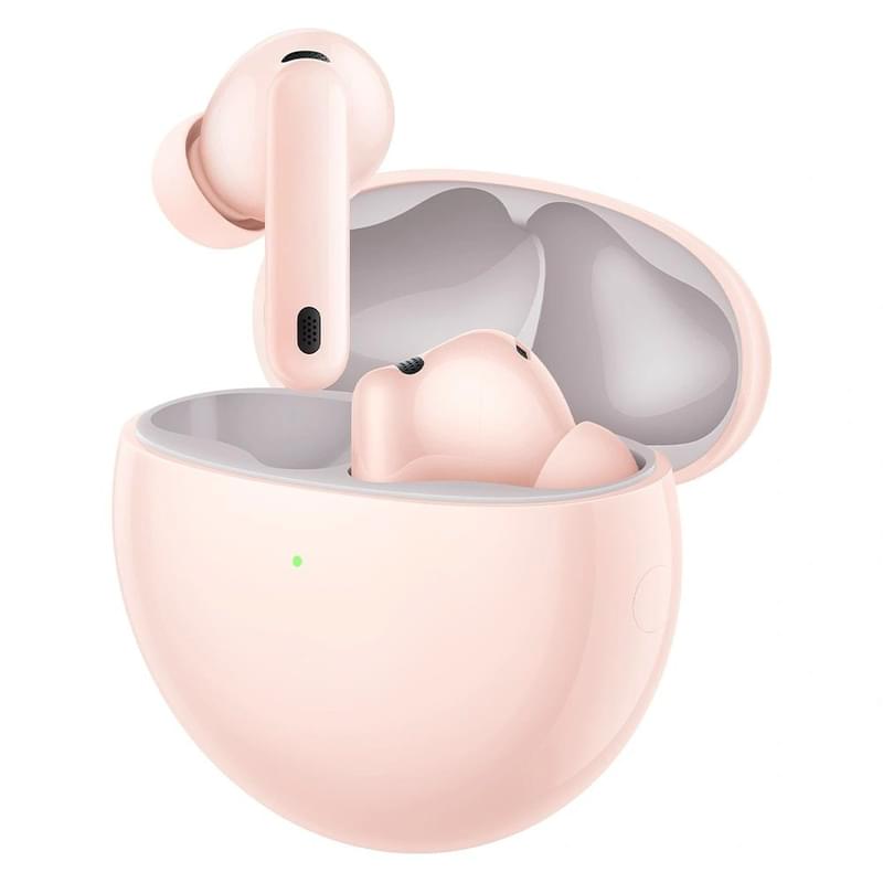 Наушники вставные Huawei FreeBuds 7i Rose (55038455) - фото #2, Technodom.kz