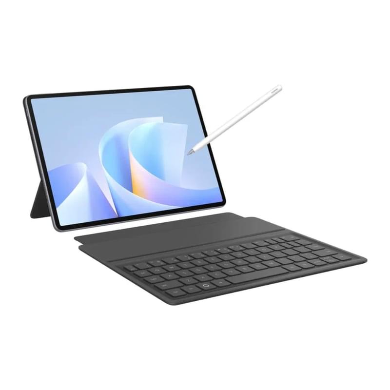 Планшет HUAWEI MatePad 11.5"S (PaperMatte inbox keyboard) 12GB/256GB Gray Salinger-W29FK (53014MLV) - фото #0, Technodom.kz