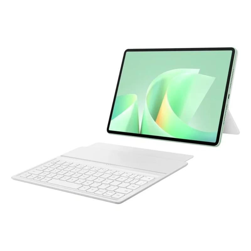 Планшет HUAWEI MatePad 11.5"S (PaperMatte inbox keyboard) 12GB/256GB Green Salinger-W29FK (53014MLK) - фото #0, Technodom.kz