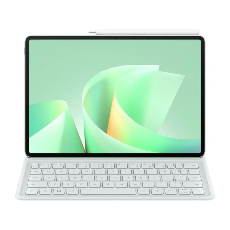 Планшет HUAWEI MatePad 11.5"S (PaperMatte inbox keyboard) 12GB/256GB Green Salinger-W29FK (53014MLK) - фото #7, Technodom.kz