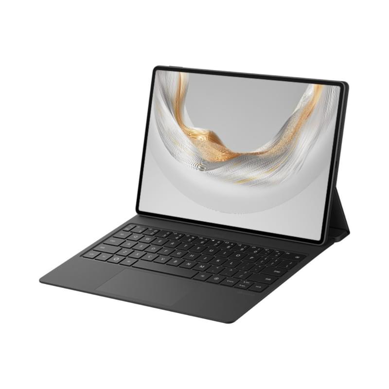 Планшет HUAWEI MatePad Pro 12.2'' (PaperMatte inbox keyboard) 12GB/512GB Black Morandi-W09DK (53014H - фото #0, Technodom.kz Планшет HUAWEI MatePad Pro 12.2'' (PaperMatte inbox keyboard) 12GB/512GB Black Morandi-W09DK (53014H - фото #0, Technodom.kz