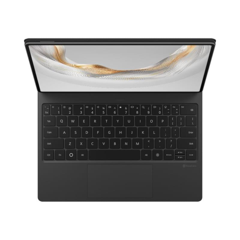 Планшет HUAWEI MatePad Pro 12.2'' (PaperMatte inbox keyboard) 12GB/512GB Black Morandi-W09DK (53014H - фото #1, Technodom.kz Планшет HUAWEI MatePad Pro 12.2'' (PaperMatte inbox keyboard) 12GB/512GB Black Morandi-W09DK (53014H - фото #1, Technodom.kz