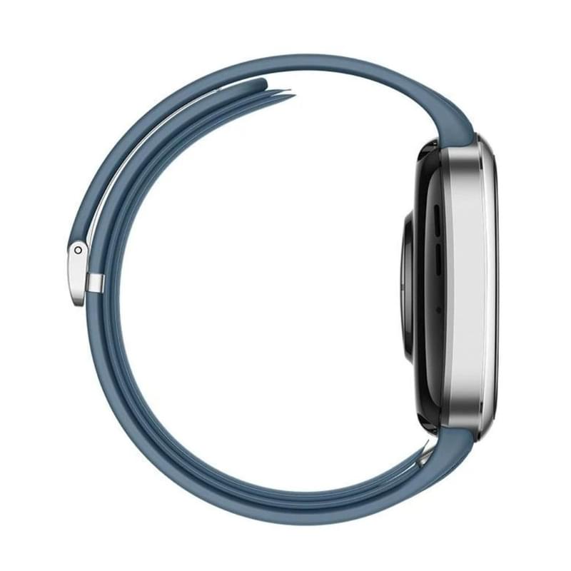 Смарт Часы Huawei Watch D2 Blue (55020FJV) - фото #4, Technodom.kz