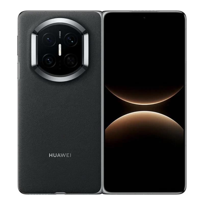 Смартфон GSM Huawei Mate X7 16/512GB/8.0/50 Қара - фото #0, Technodom.kz