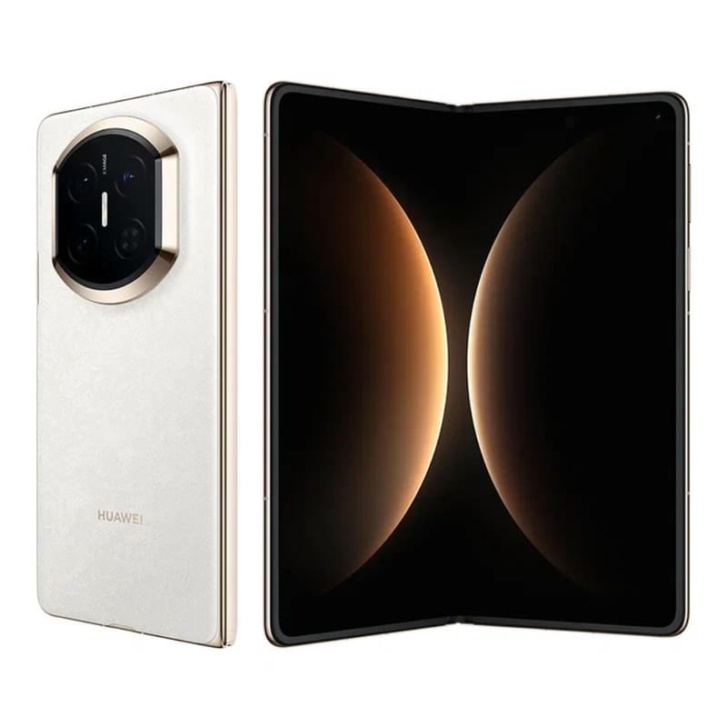 Смартфон Huawei Mate X7 16/512GB/8.0/50 Белый - фото #5, Technodom.kz