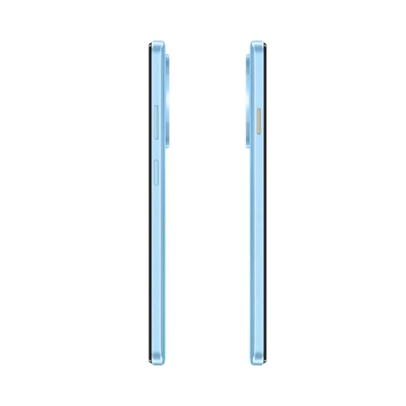 Смартфон Huawei Nova 14i 8/256GB/7.0/50 Голубой - фото #3, Technodom.kz