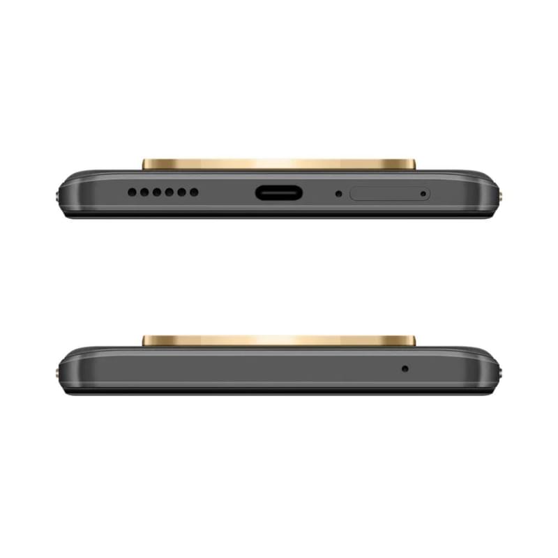 Смартфон Huawei Nova 14i  8/128GB/7.0/50 Черный - фото #4, Technodom.kz