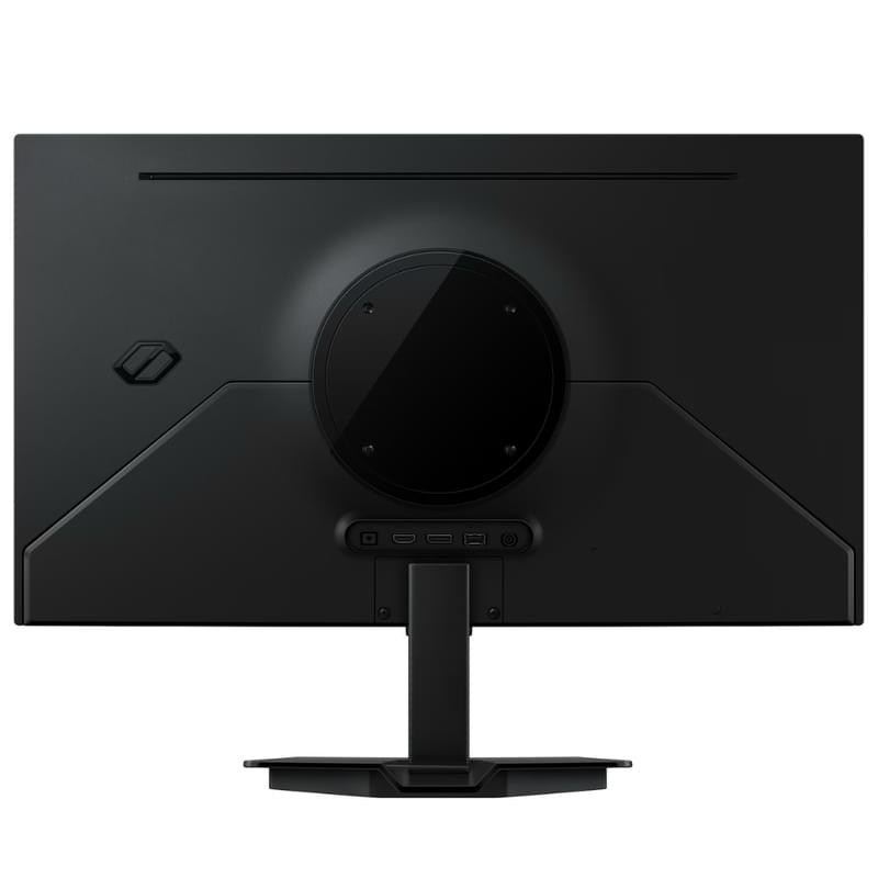 Монитор Игровой 27" Samsung Odyssey OLED G5 LS27FG502SIXCI 2560x1440 16:9 OLED 180ГЦ (2HDMI+DP) Black - фото #6, Technodom.kz