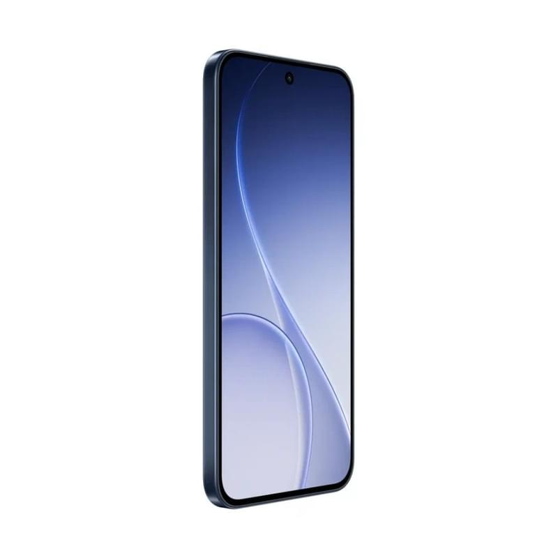 Смартфон OPPO Reno 15F 12/512GB/6.6/50 Сумеречный синий - фото #5, Technodom.kz