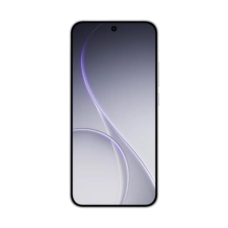 Смартфон OPPO Reno 15 12/512GB/6.6/50 Сияющий белый - фото #1, Technodom.kz